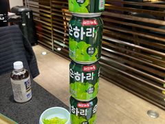 -神户赤童日式烤肉伙伴(东直门店)