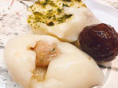 -赵氏汤圆(东关街店)