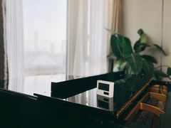 -Melody Mentor音乐私教馆(朝外·悠唐店)