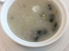 -广州塔晖粤轩中餐厅
