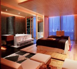 -广州富力君悦大酒店O SPA