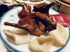 -点都德(广州白云山景区南门店)