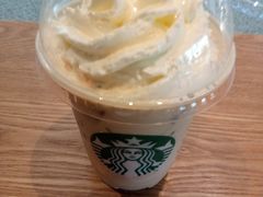 -星巴克(江北机场店)