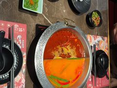-一绪に和牛寿喜烧(罗湖益田假日店)