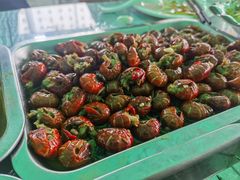 -郑喜旺烧烤(新密总店)