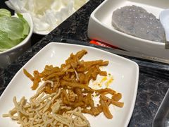 -海底捞火锅(上地华联店)