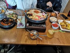 -幸屿 创意料理(永嘉天地店)