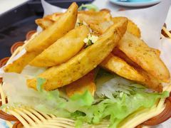 -韩时烤肉(丰科万达广场店)