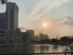 -澳门威尼斯人综合度假区