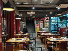 大堂-海陆红火锅(汉兴路店)