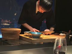 -風料理.鮨Omakase