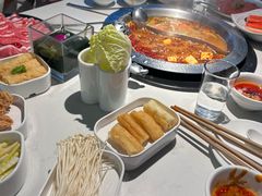 -川锅一号火锅(睢宁店)