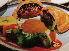 -第101座花园餐厅(湖滨88店)