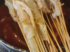 -沪上名羊天下•烤羊腿•东北烧烤•小龙虾(浦东直营总店)