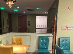 -新海渔港·胶东海鲜家常菜·家宴(奥体中心店)
