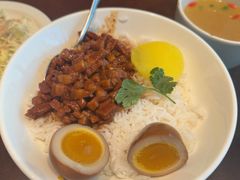 -老张牛肉面(天津万象城店)