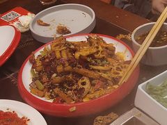 -重庆德忆火锅（龙南街3店）(渝水岸餐饮)