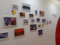 -小荧星艺校(浦东中环分校)