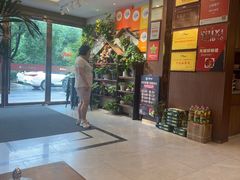 -锡和无锡菜·三白油条(景丽苑店)