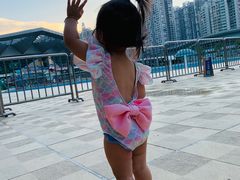 -宝安体育馆游泳馆