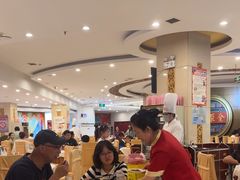 -北京全聚德(方庄店)