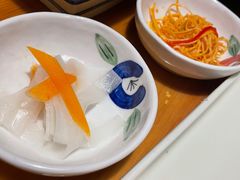 -铃兰日本料理(汉水路店)