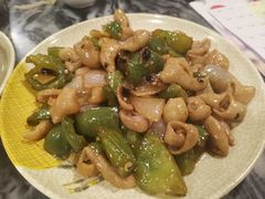 生炒大肠-紫金食坊(江南西路店)