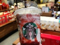 -星巴克(迪士尼小镇店)