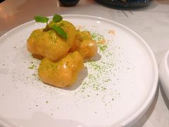 -荟廷·晶萃(陆家嘴尚悦湾店)
