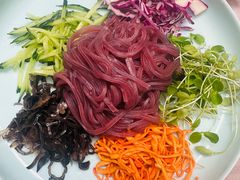 -天毓山庄·餐厅