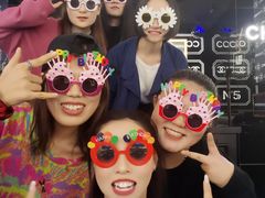 -范特西FANTASY量贩式KTV(民主广场店)