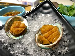 -碗中海·蒸汽海鲜·桑拿鸡(岭南天地店)