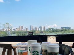 -星巴克(成都科学城店)