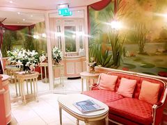 -The Ritz Restaurant