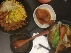 -贡梅老面馆·蟹粉面·无锡特色小吃(南长街主推店)