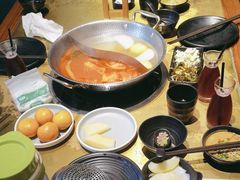-手选潮汕鲜牛肉火锅(二七广场店)