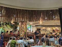 -萬家灯火·私房湘菜·22年老手艺(南岭大道店)