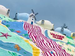 -漳州滨海火山岛自然生态风景区