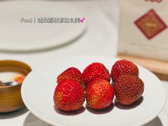 -四季民福烤鸭店(王府井东安门店)