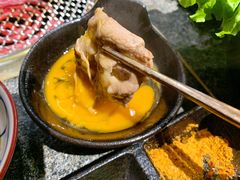 -NIUAN牛庵·日式和牛烧肉(恒隆店)