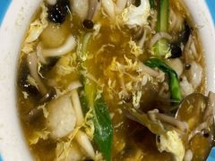 -渔民船说·北塘海鲜·天津菜·海肠捞饭(北塘古镇店)