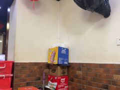 -老姑砂锅·烧烤天津菜(体北道店)