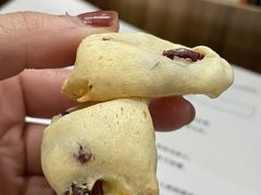 蔓越莓麻薯-東更道点心行(文化东路店)