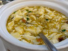 -新聚丰菜馆(太监弄店)