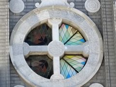 -王府井天主教堂