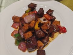 -金陵食府(林景店)