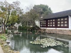 -沧浪亭