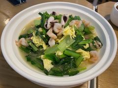 -船歌·鱼水饺青岛菜(枫蓝国际购物中心店)