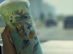 -奈雪的茶(星河城店)