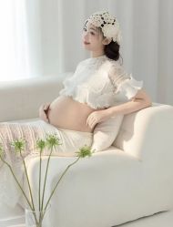-馨月汇·一悦馨香月子中心(前滩店)
